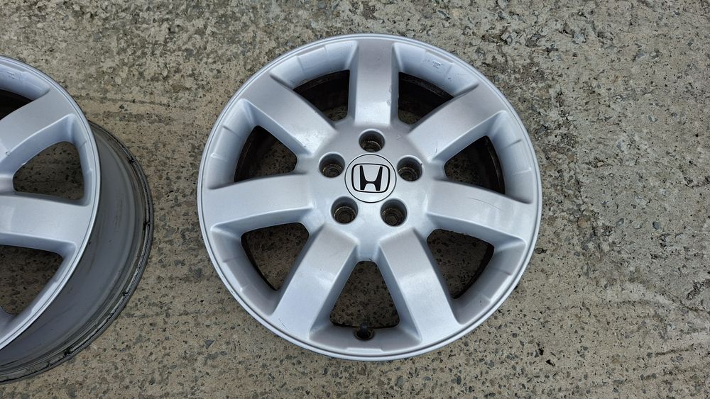 Джанти 17" 5х114'3 Хонда ЦР-В / Honda CR-V
