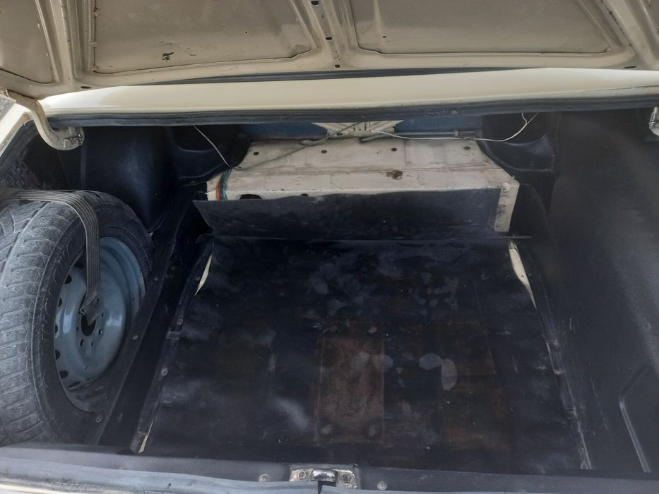 Ваз lada 21060 жигули