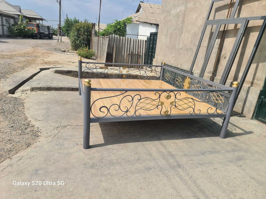 Karovat sotiladi sifati alo