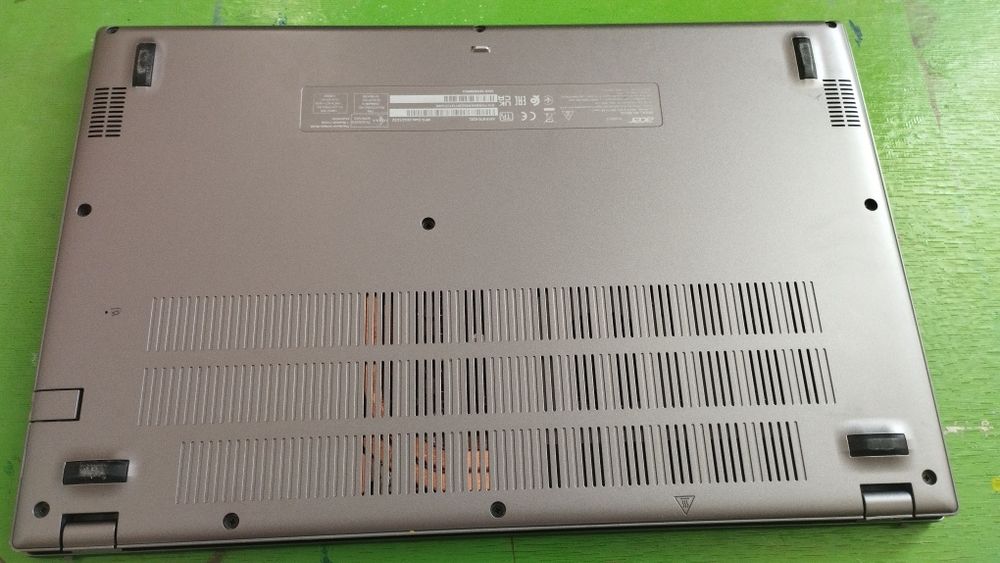 Ноутбук Acer Aspire 5 A515-57G