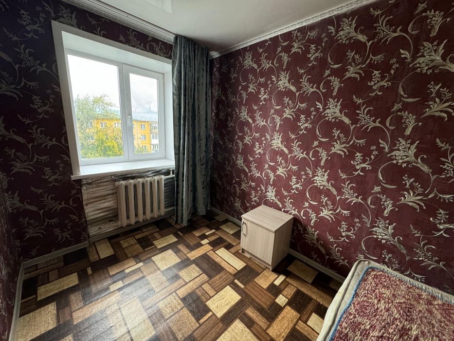 Продам квартиру 2-х комнатную