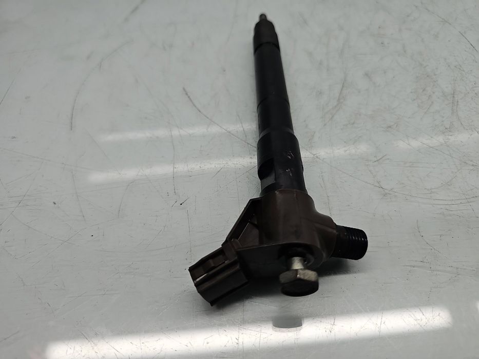Injector Mazda CX-5 (KE) [Fabr 2011-2016] SH01-13H50 2.2 SHY4 129KW /