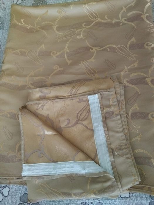 Срочно продаются шторы