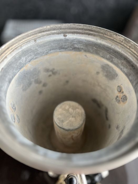 Самовар электрический