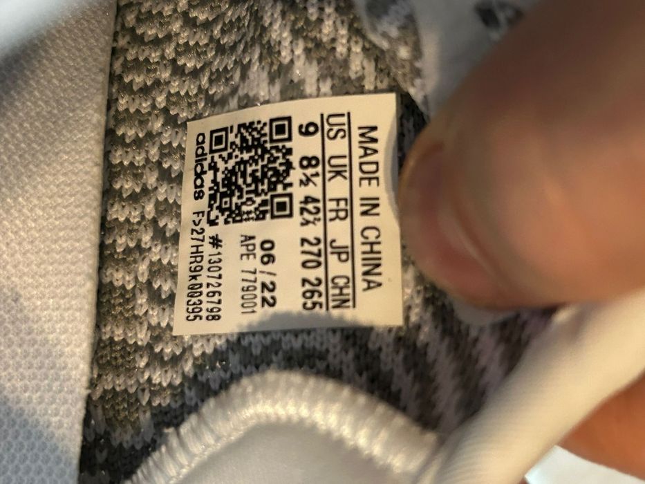 Yeezy 350 V2 boost static