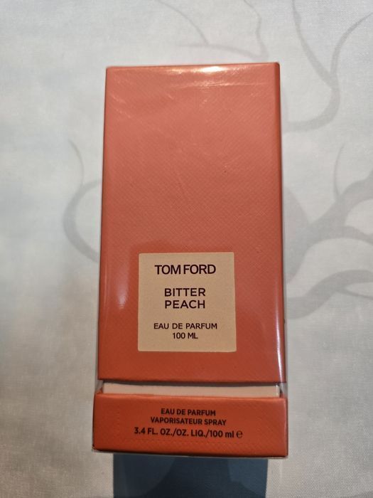 Oferta: Tom Ford - Bitter Peach 100ml edp unisex