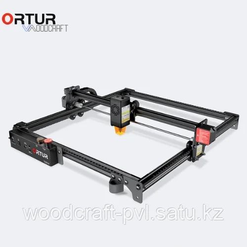 Лазерный станок ortur olm 2 pro
