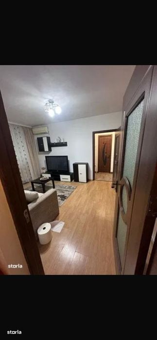 Apartament 2 camere, Dristor, parter cu balcon