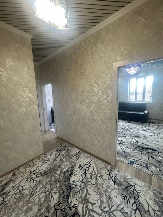 1х комнатная на Горгазе 250$