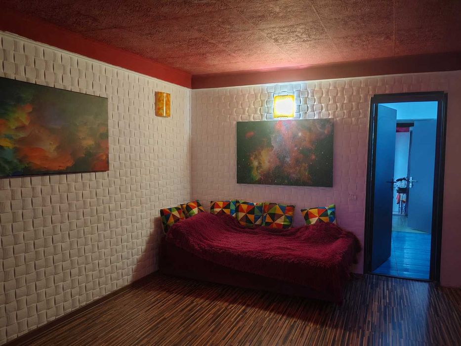 Vand apartament cu 2 camere decomandate, Dr. Taberei, Bucuresti