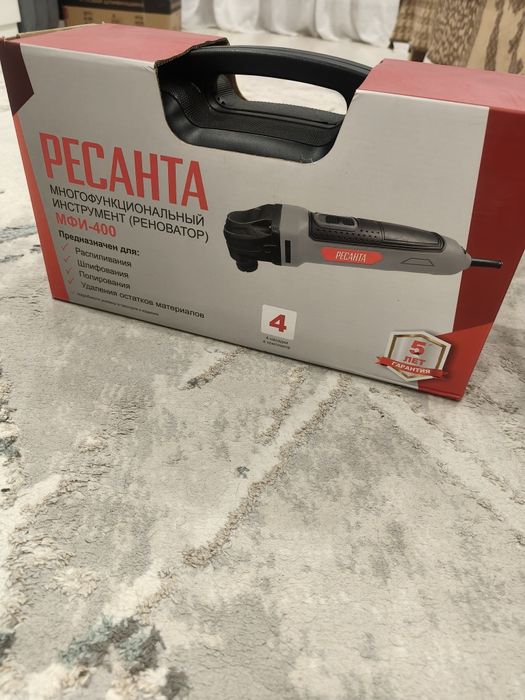 Продам электроинструмент