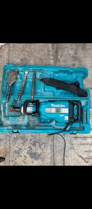 Demolator Makita HM1511