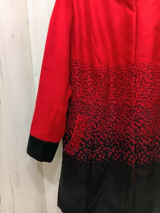 Преходно палто 52 размер