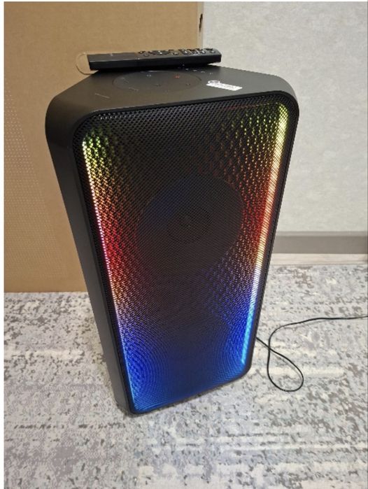 Музыкальный центр Samsung MX-ST40B