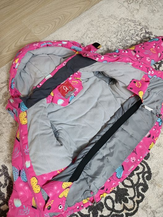 Продам зимний комбинезон