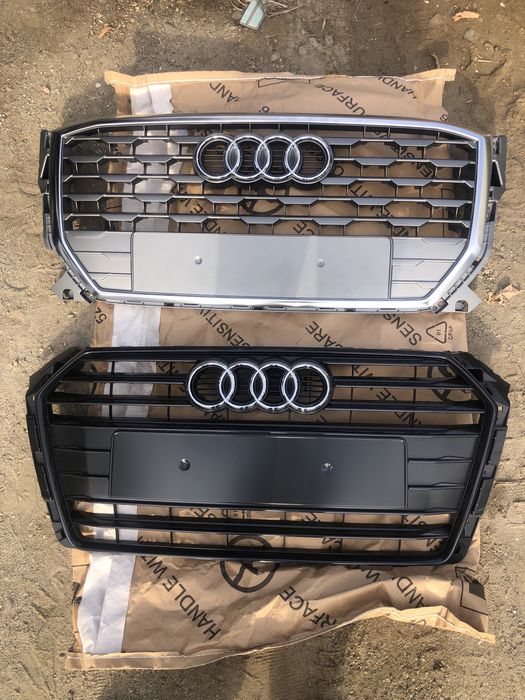 Grila Audi A4 ,Q 2, senzori parcare Volkswagen