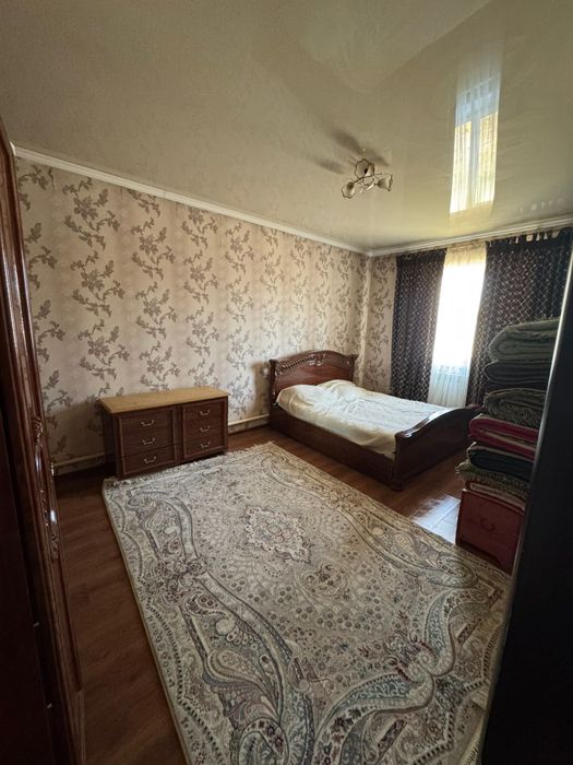 Продам дом достык мк