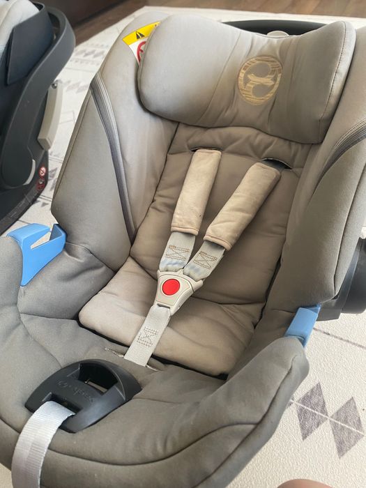 Кошници за кола Cybex Aton 5