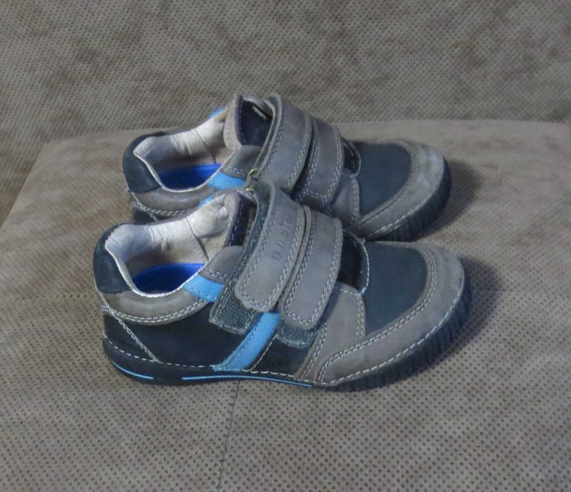 Детски обувки, номер 25