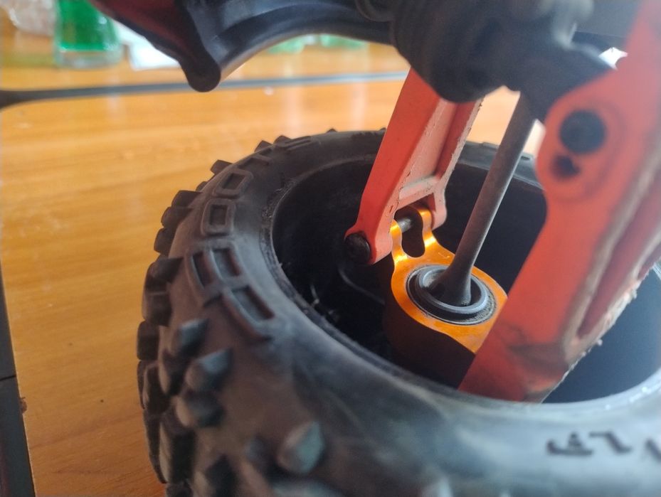 Traxxas maxx,RC,рц