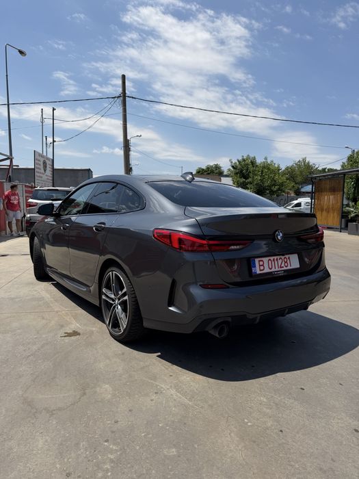 BMW 2 Series 2020 — imagine 4