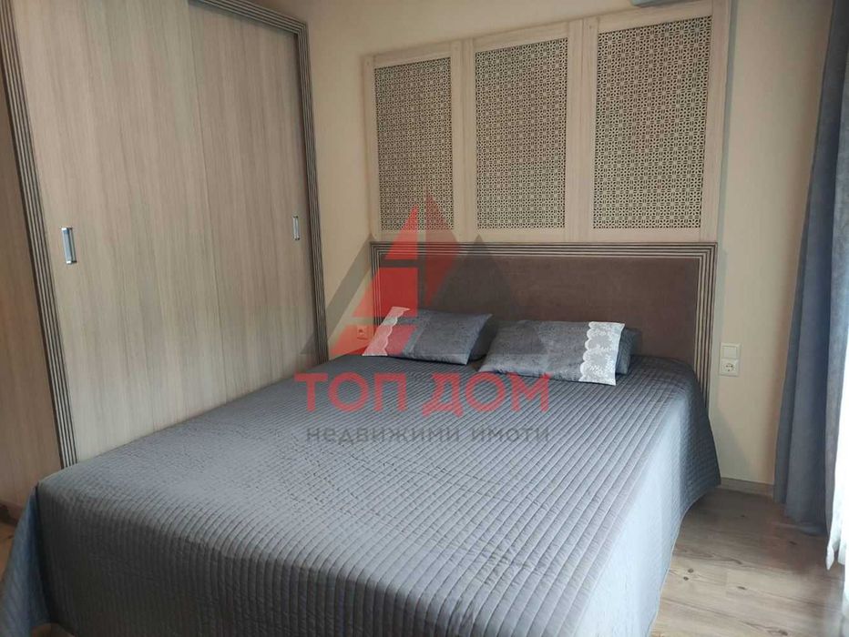 Дава се под наем Двустаен апартамент в к.к. Златни пясъци - 60 кв.м за 600 € - Снимка #10