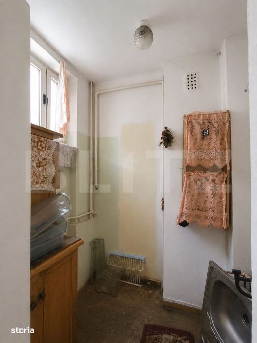Apartament 3 camere, pret atractiv, zona buna – Deva