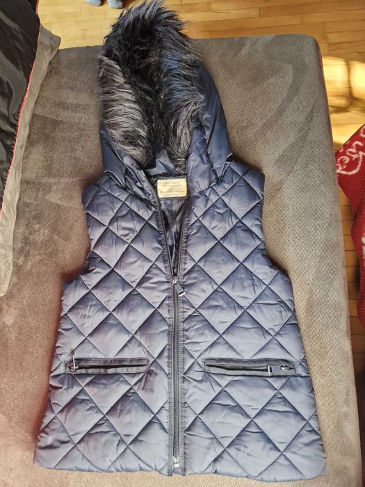 Детски елек за момичета