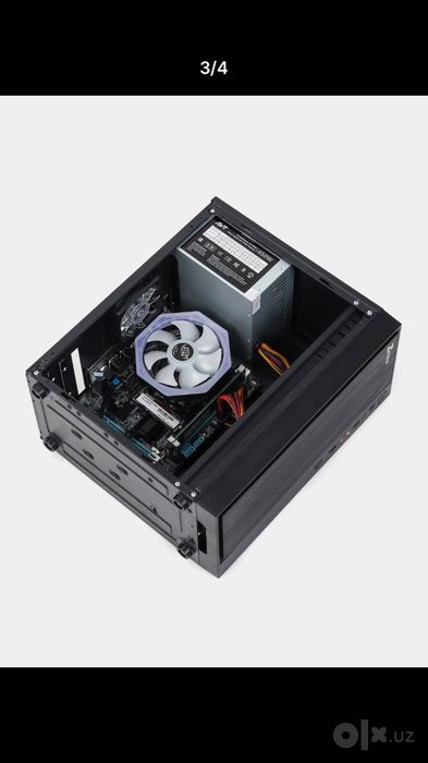ZTTECH Компьютер процессор 
#M. ПЛАТА : RAM : 8 ГБ DDR3