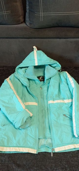 Брюки пуховик  женские вещи