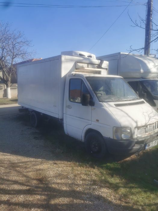 Lt 35 frigorific Santana • OLX.ro