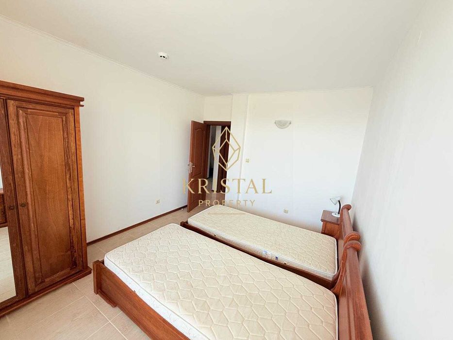 Продава се Тристаен апартамент в с. Кошарица, Област Бургас - 87 кв.м за 516 €/кв.м - Снимка #9