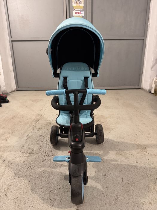 Сгъваема триколка SmarTrike 6 в 1 smarTfold 300
