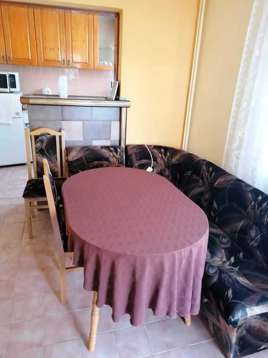 Дава се под наем Двустаен апартамент в Бургас, Възраждане - 70 кв.м за 89.25 € - Снимка #1