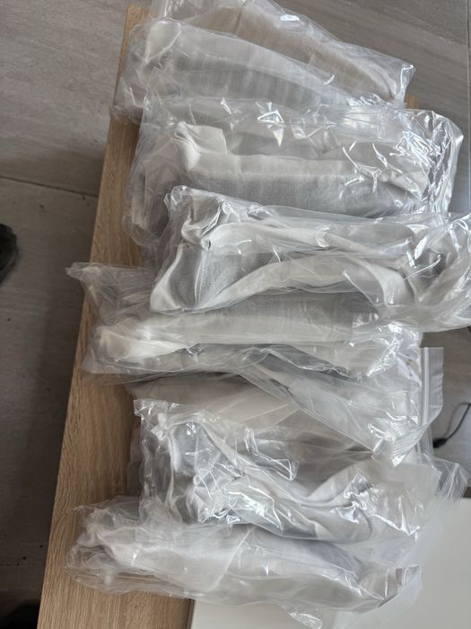 КОМПЛЕКТ Интериорни дръжки бмв е90 е91 е92 е93