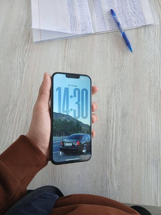 Iphone 13 pro max