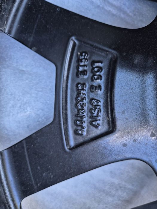 Janta Volkswagen Amarok R20