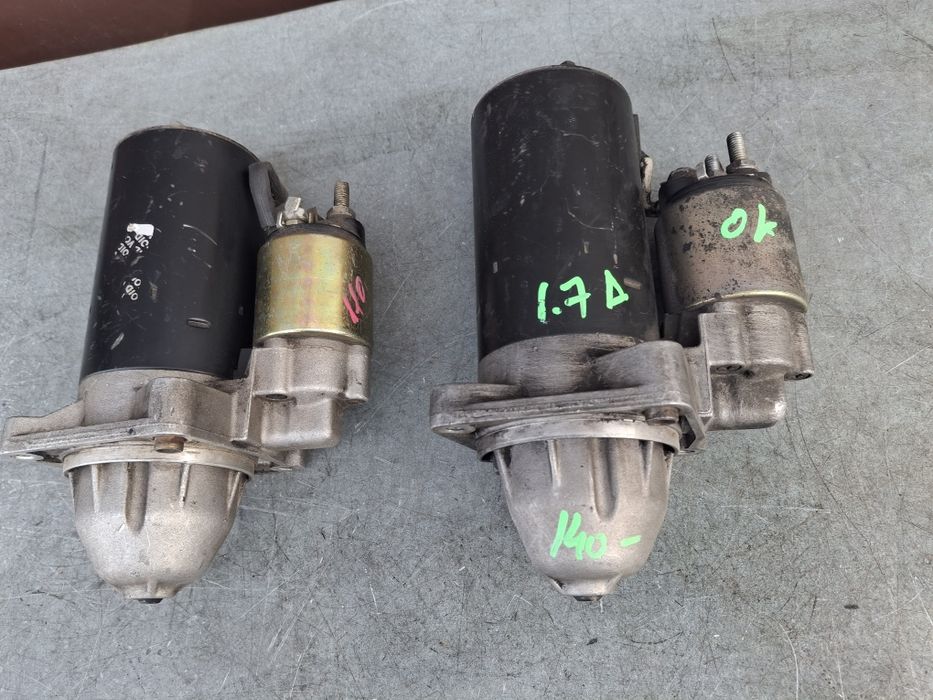 Electromotor Fiat Punto 1.7D 1993-1998