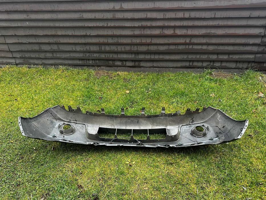 Bară față Nissan Navara