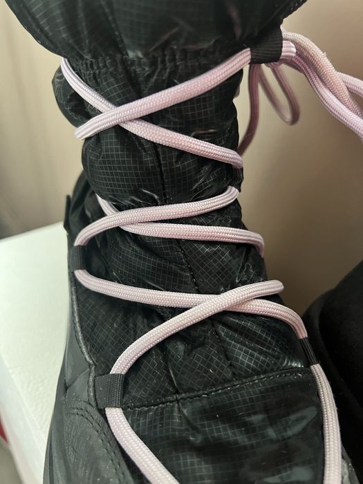 Сапоги зима Котофей. Размер 36.