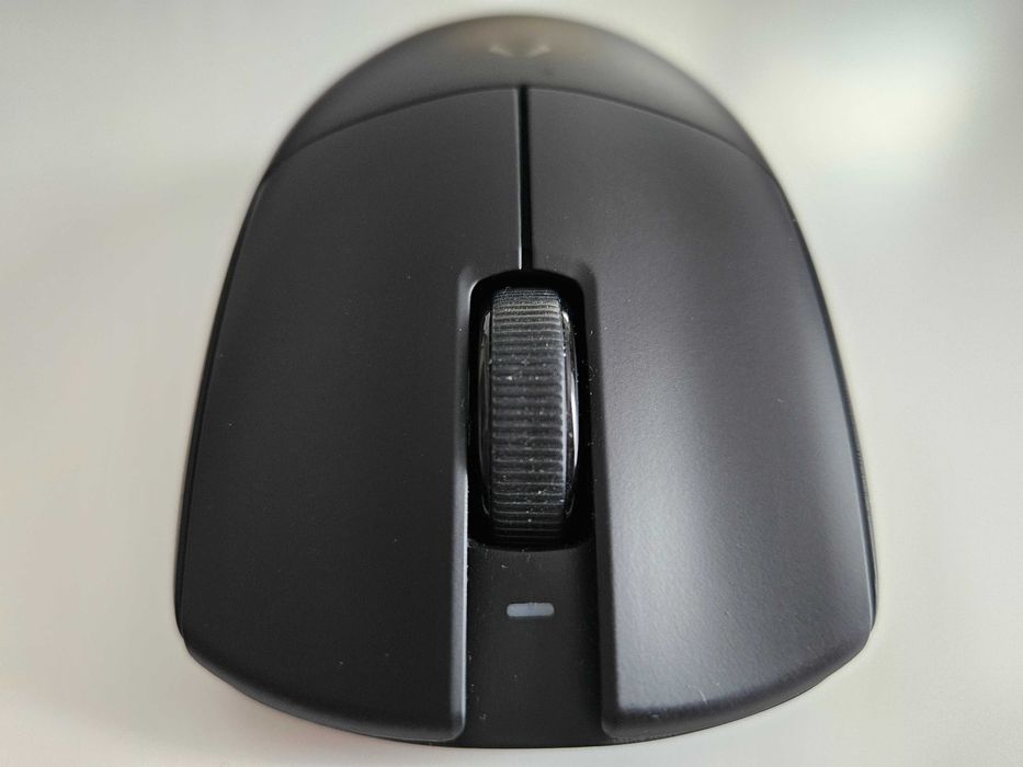 Mouse gaming Hitscan Hyperlight