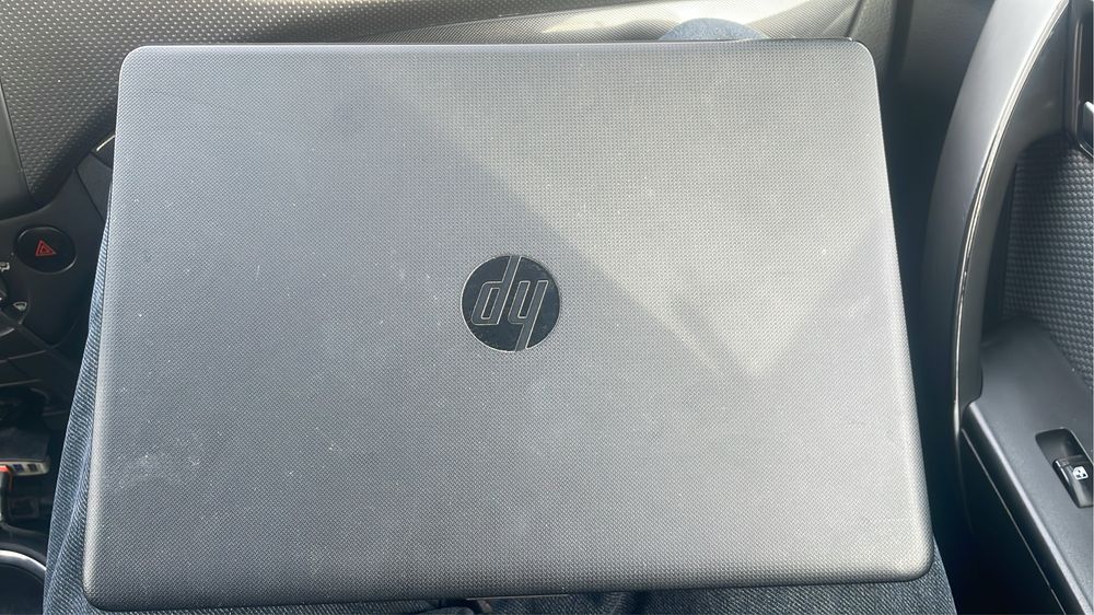 Продам ноутбук hp