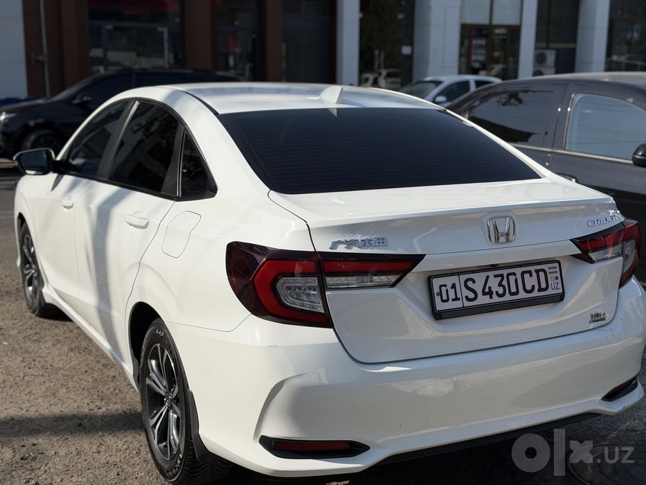 Продаётся honda craider