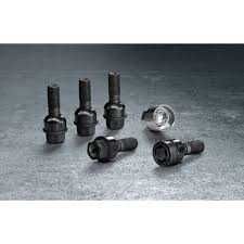 Секретки на колесах