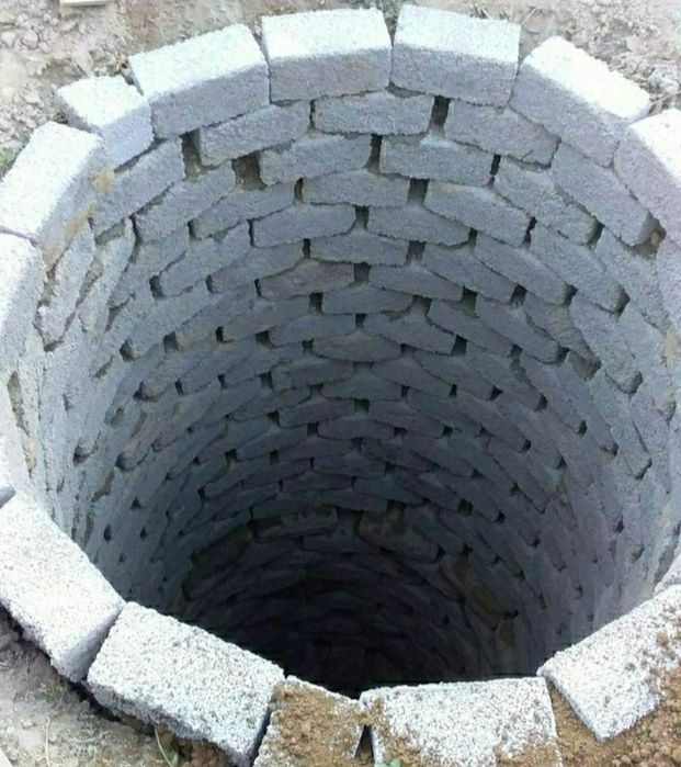 Transheya Urachi Santexnika Padval padkop yomkis basseyn