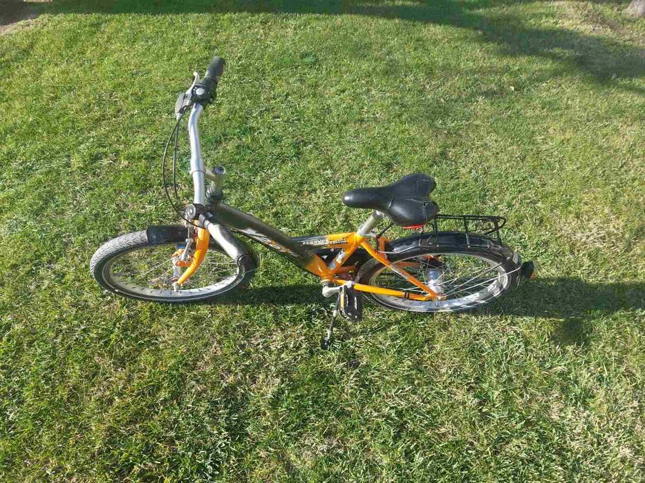 Детски велосипеди