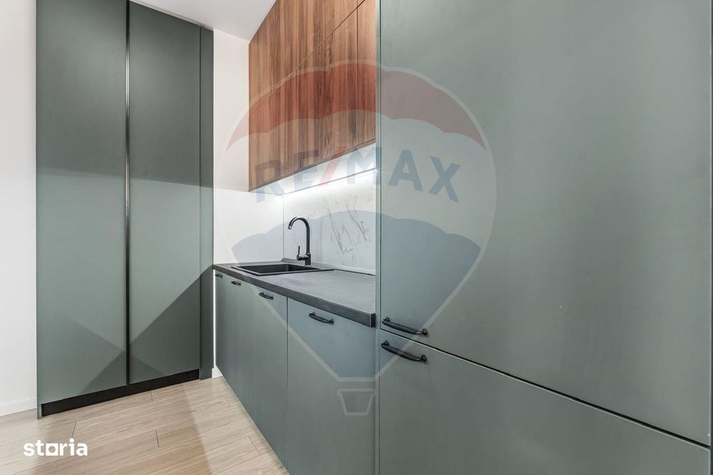 Vanzare| 2 camere| Win Herastrau| Loc parcare| Boxa