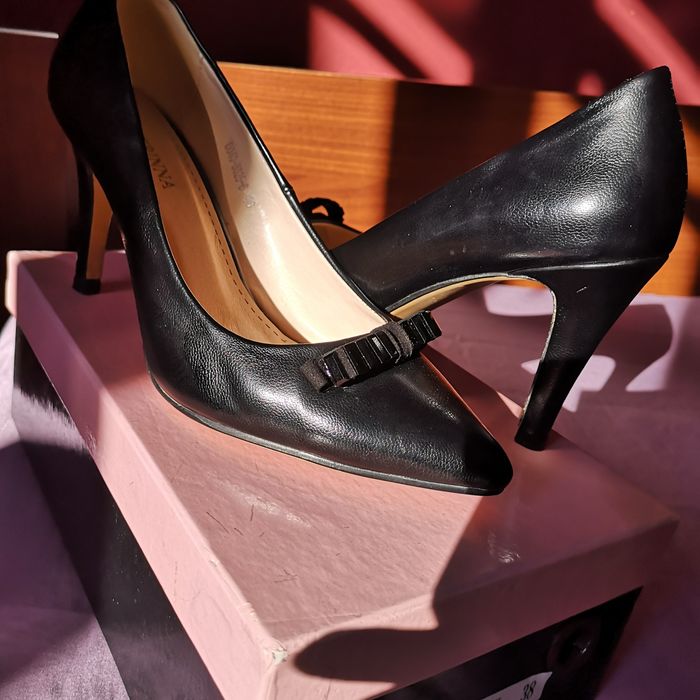 Pantofi eleganți 38