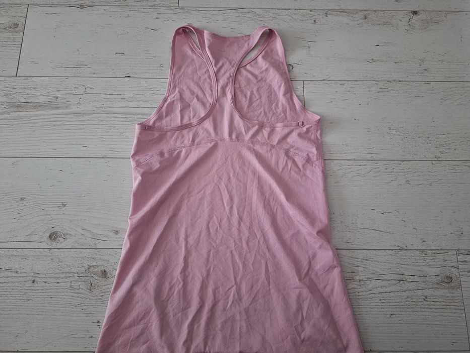 Nike Dry Fit-Ориг. Дамски потник Нов!