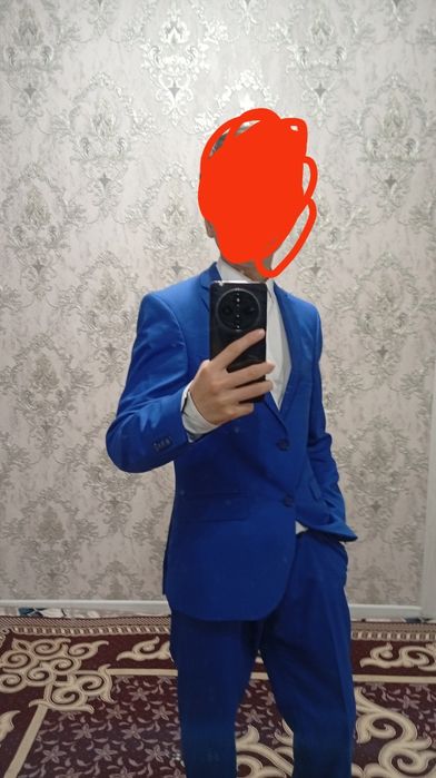 Костюм низ и вверх